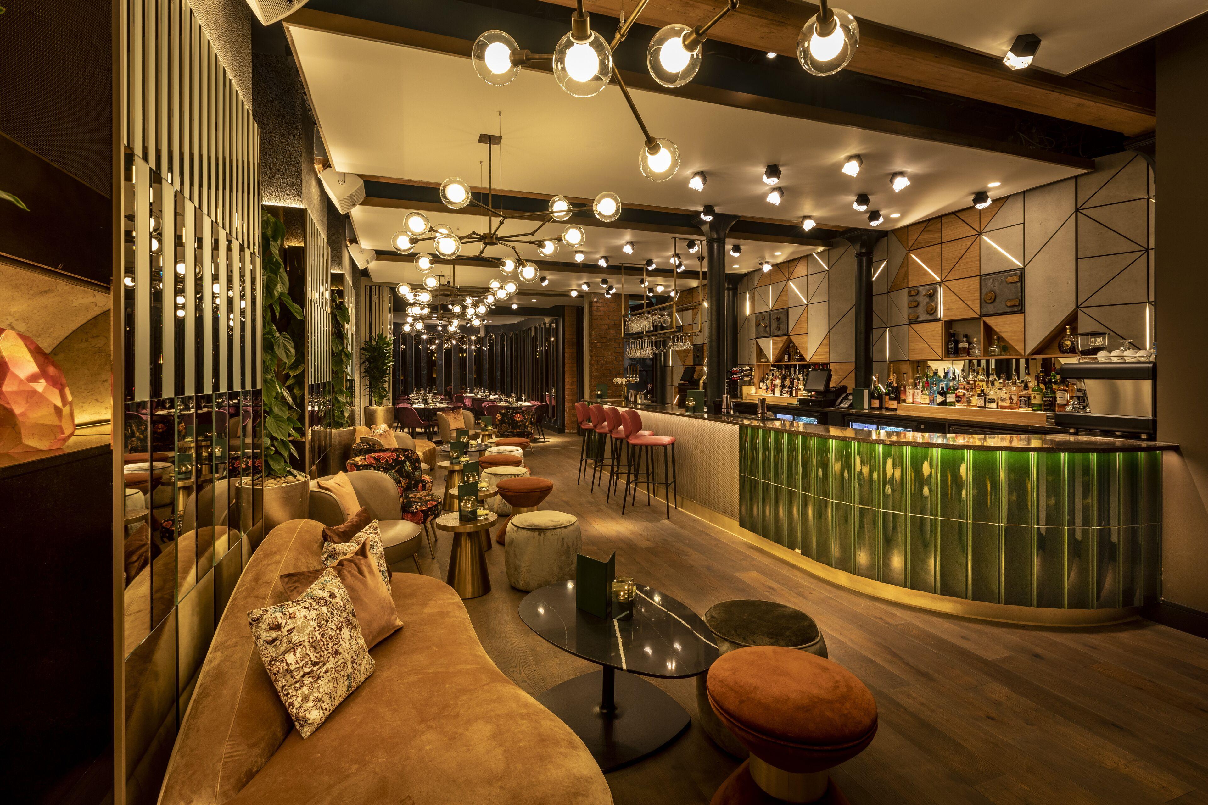 Forty Seven Hotel Manchester, Worldhotels Crafted — Foto’s 1