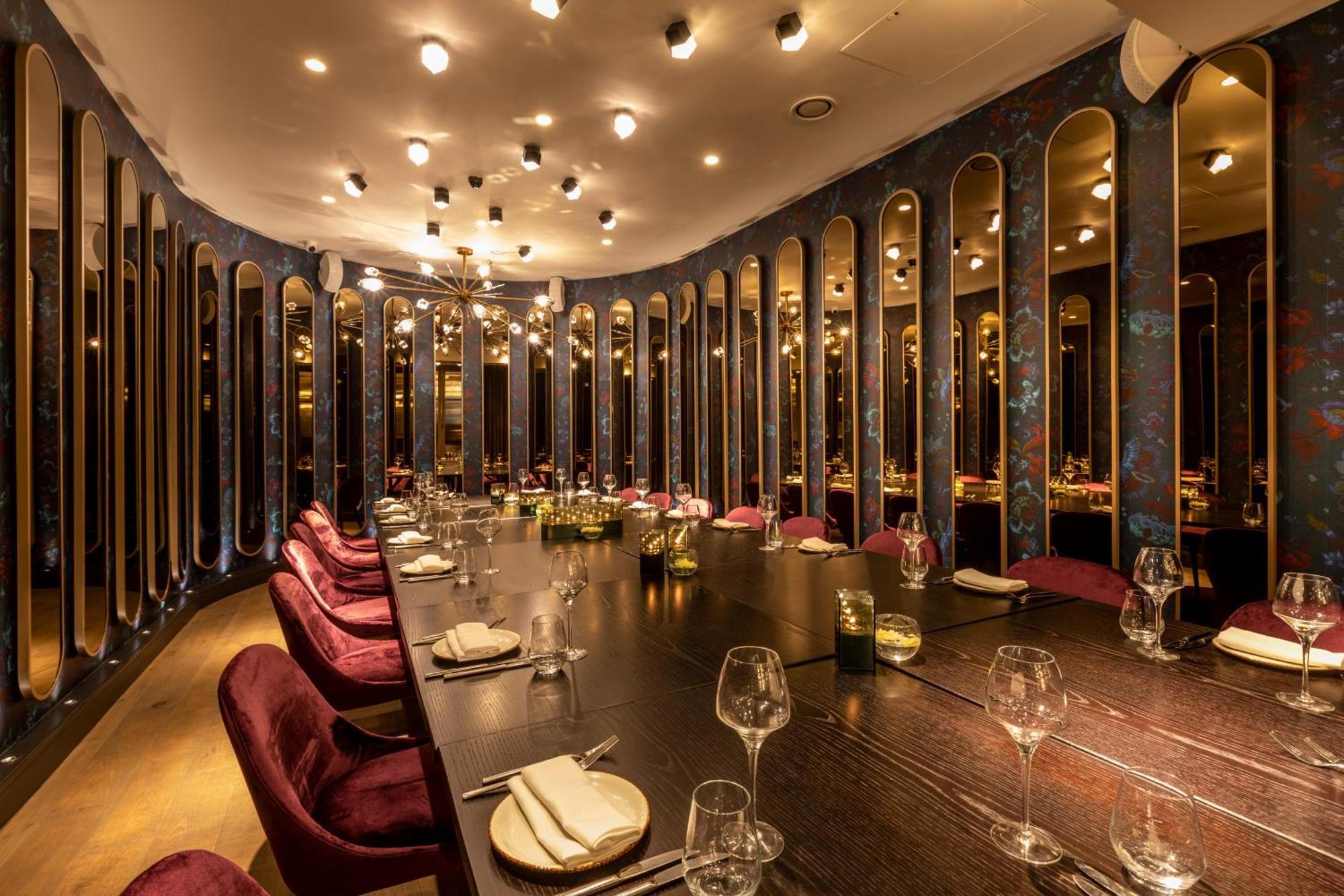Forty Seven Hotel Manchester, Worldhotels Crafted, Manchester